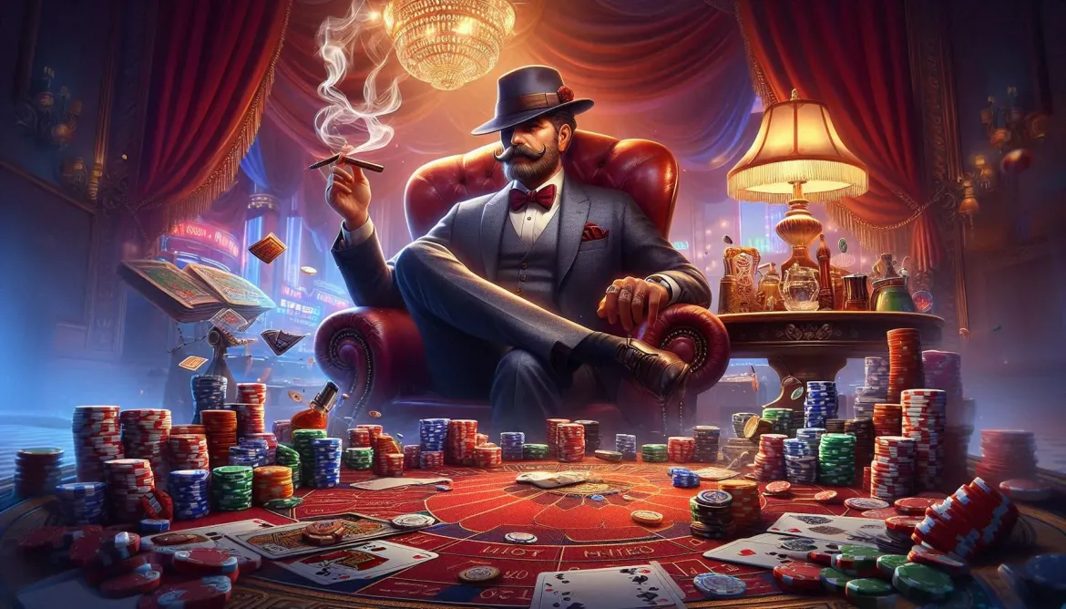 Koning Bet Casino